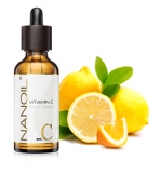 Nanoil Vitamin C Face Serum: Det bästa ansiktsserumet