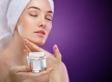 Ändra dina ansiktsvårdsvanor för felfri hud!